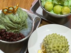 -糖糖屋•糖水•雪花冰店(时尚天河店)