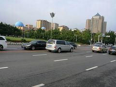 -大连人民广场