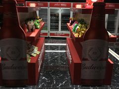 -麦乐星KTV(武清创意米兰店)