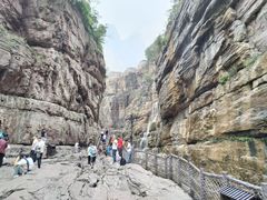 -云台山风景名胜区