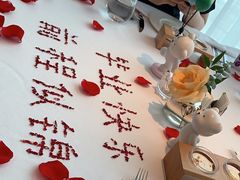 -王品牛排(郑州大卫城店)