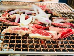 -九田家黑牛烤肉(溧水万达店)