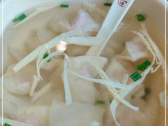 -同心楼(解放北路店)