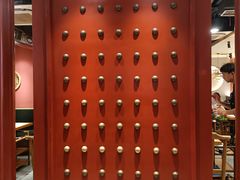 -曲氏老北京铜锅涮肉•火锅(不老街店)