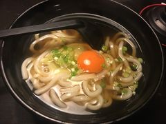 -日本料理神拉面