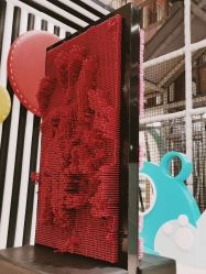 -meland club亲子乐园(重庆万象城店)