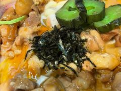 -六七八韩式烤肉·韩国料理(上杭路店)