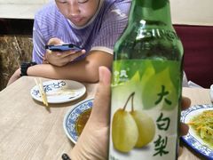 -协顺园回头馆(南顺城路店)