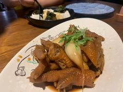 -水门巷餐厅(古子城店)