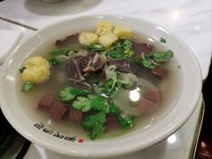 -百年尹氏汤包(湖南路狮子桥店)