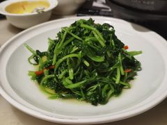 -淮扬府(安定门店)