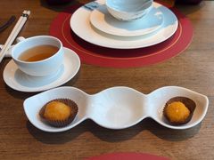 -金鹰国际酒店·满园春中餐厅