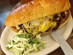 -Al Salam莫的三明治