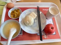 -爱康国宾体检中心(杭州滨江江南大道分院)