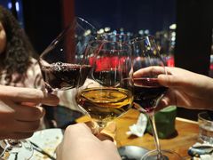 白葡萄酒-AZUL by FUEL蓝色·法式酒馆(琶醍店)