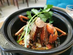 -鑫鸿达·海鲜闽菜热炒小馆(中山路店)