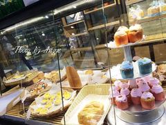 -布莱诺(中央大道店)