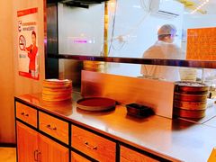 -陈傻子餐厅(世纪都会店)