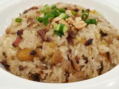 栗子糯米饭-金华安大酒楼·老牌潮菜·粤式茶点(东方国际店)