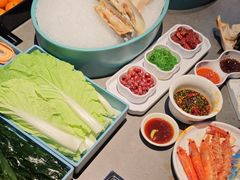 -1718海鲜姿造(苏宁宴请臻选店)