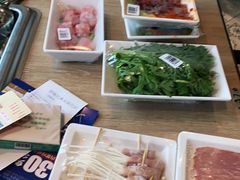 -野妹经典火锅(民治店)