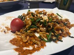 -院8里·少城记忆老川菜(宽窄巷子店)