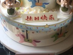 -金凤成祥(草桥店)
