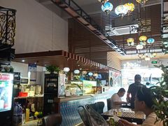 -Mevlana梅夫娜土耳其餐厅·清真