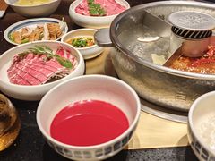-巴奴毛肚火锅(广益哥伦布店)