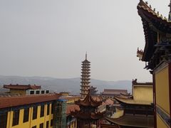 -正觉寺