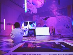 -宝龙艺术中心(七宝宝龙城店)