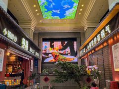-烹湘·鲜炒湖南土菜(海珠店)