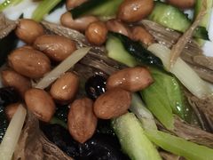 -宛平李记小吃(东关街店)