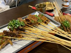 -林二哥宜烤官·宜宾小烧烤