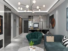 -星艺装饰·欧派整装大家居(秦皇岛店)