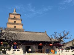 -大慈恩寺(大雁塔)