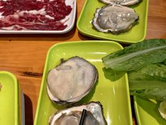 -养牛邓·潮汕牛肉海鲜自助火锅(广州店)