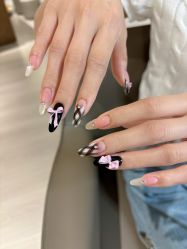 -伊奈尔美甲美睫