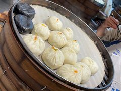 -李与白包子铺(桐梓林店)