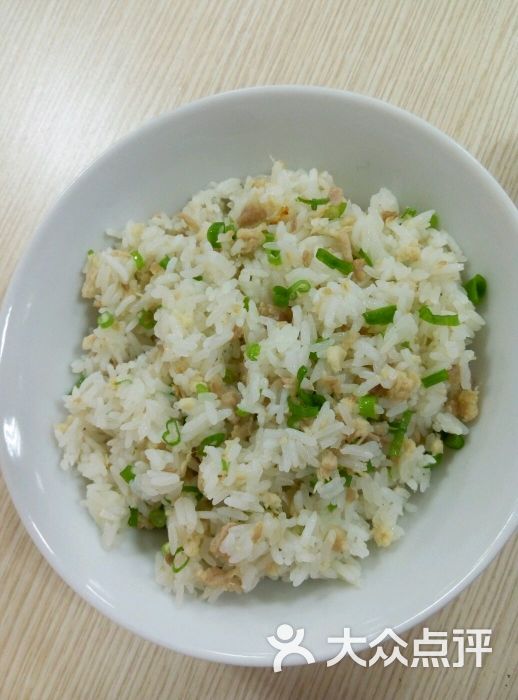 正宗东平鸡饭图片 - 第38张