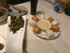 -李老爹香辣蟹(宣武门店)