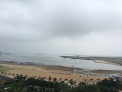 -营口金泰珑悦海景大酒店