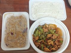-五口灶下饭小炒(洛社店)