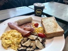 -美心Food2(赤腊角机场店)