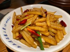 招牌土豆-吃饭皇帝大(合生汇店)