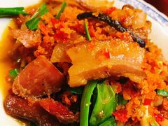 -家家腊鱼馆(总店)