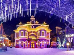 -哈尔滨热雪奇迹