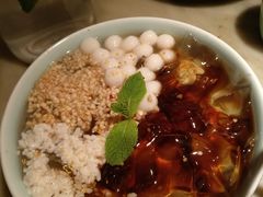 -绿茶餐厅(广州天河城店)