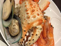 -Social 秀西餐厅-长沙瑞吉酒店(运达店)