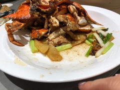 -神洲四海大酒楼(王府井澳门中心店)